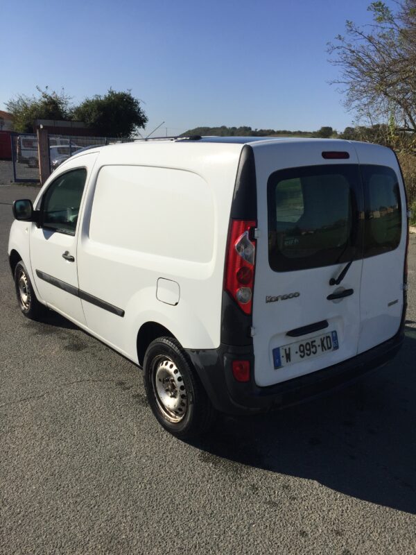 RENAULT KANGOO 1.5 DCI Rapid Extra 85ch – Image 7
