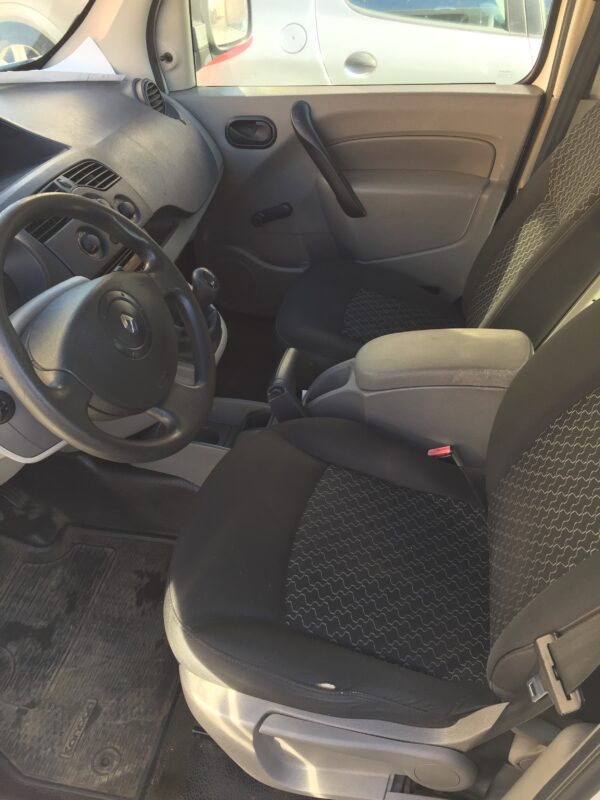 RENAULT KANGOO 1.5 DCI Rapid Extra 85ch – Image 11