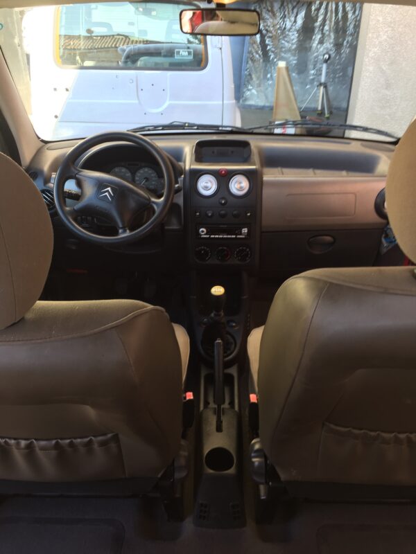 CITROEN BERLINGO 1.4 (Essence) Multispace Plus 75ch – Image 11