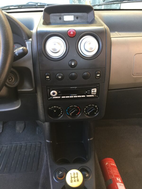 CITROEN BERLINGO 1.4 (Essence) Multispace Plus 75ch – Image 13