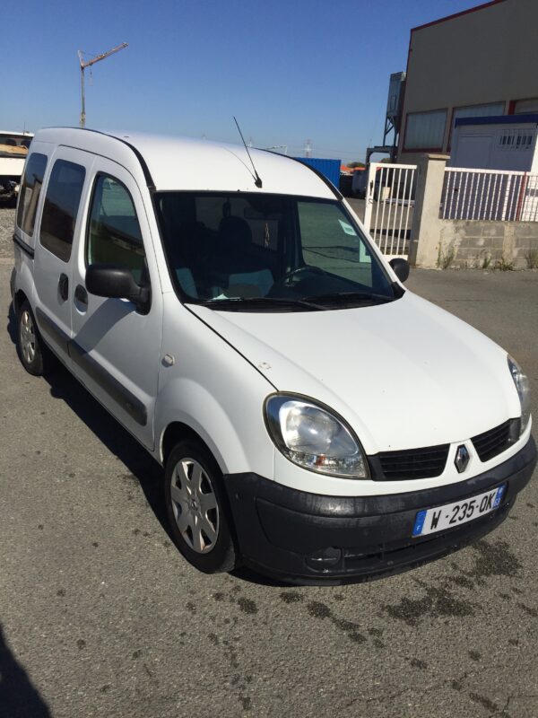RENAULT KANGOO 1.5 DCI Privilège 60ch – Image 3
