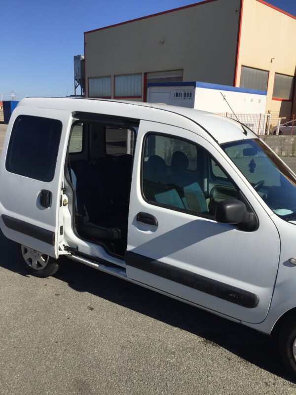 RENAULT KANGOO 1.5 DCI Privilège 60ch – Image 7