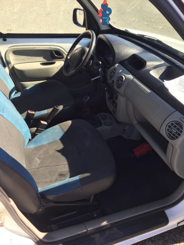 RENAULT KANGOO 1.5 DCI Privilège 60ch – Image 8