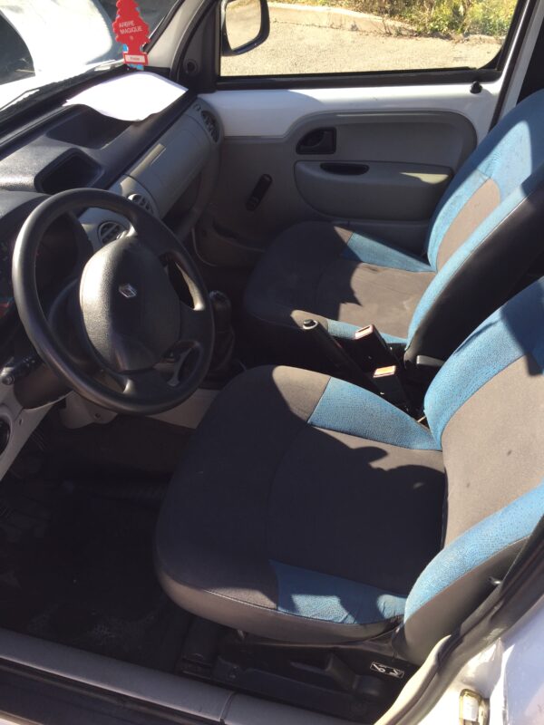 RENAULT KANGOO 1.5 DCI Privilège 60ch – Image 10