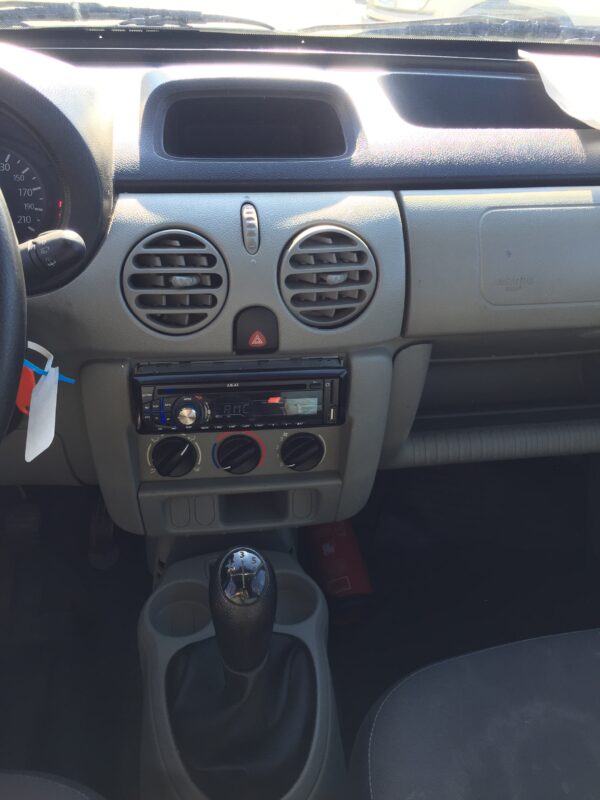RENAULT KANGOO 1.5 DCI Privilège 60ch – Image 9
