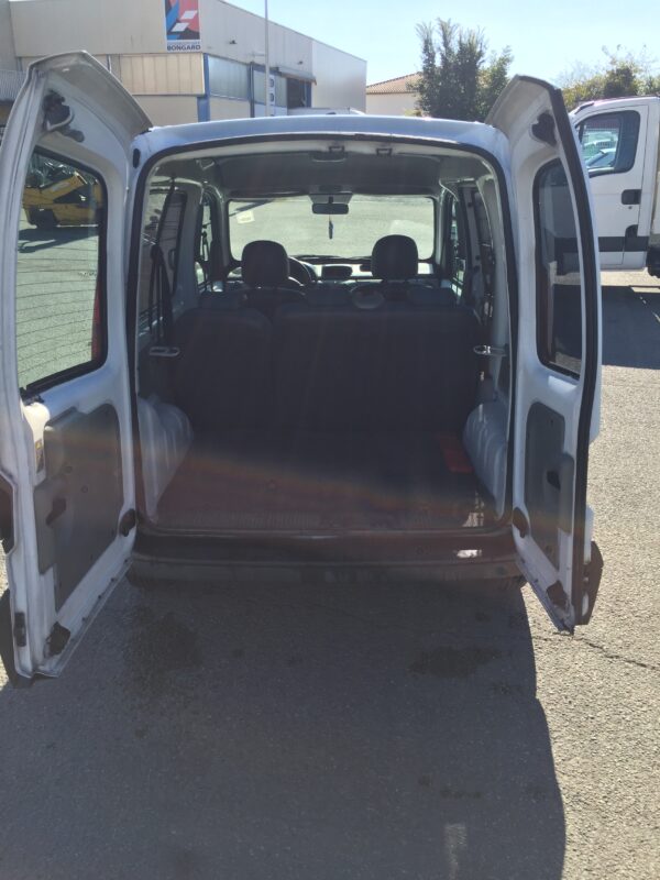 RENAULT KANGOO 1.5 DCI Privilège 60ch – Image 14