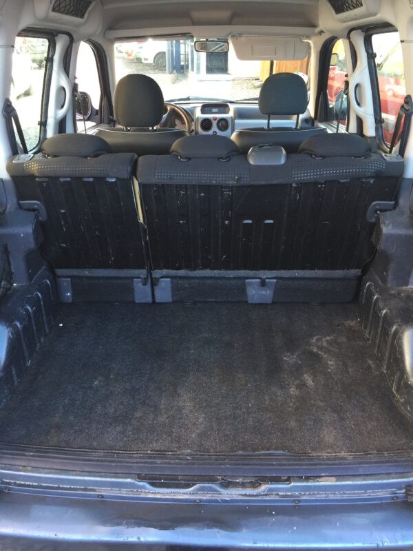 PEUGEOT PARTNER 1.6 HDI Presence 75ch – Image 12