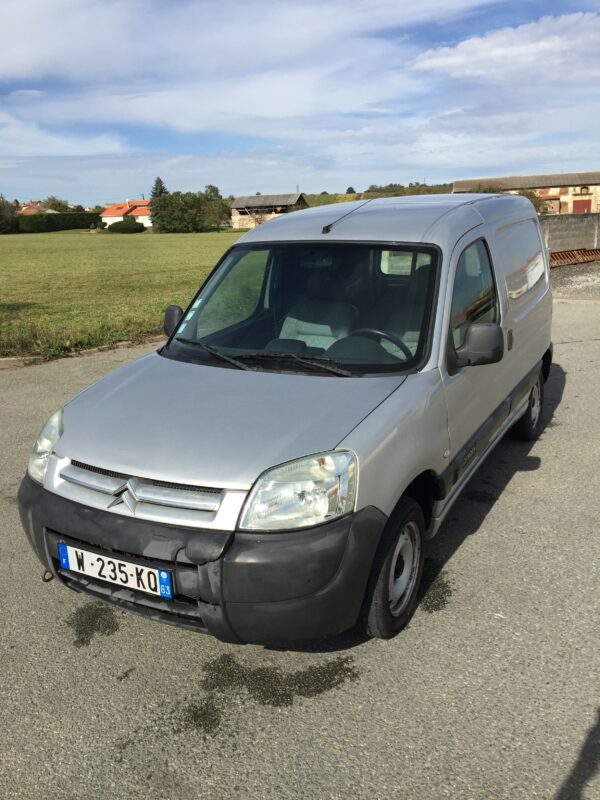 CITROEN BERLINGO 1.9D 70ch – Image 3