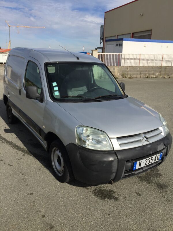CITROEN BERLINGO 1.9D 70ch – Image 4