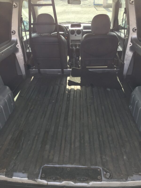 CITROEN BERLINGO 1.9D 70ch – Image 9