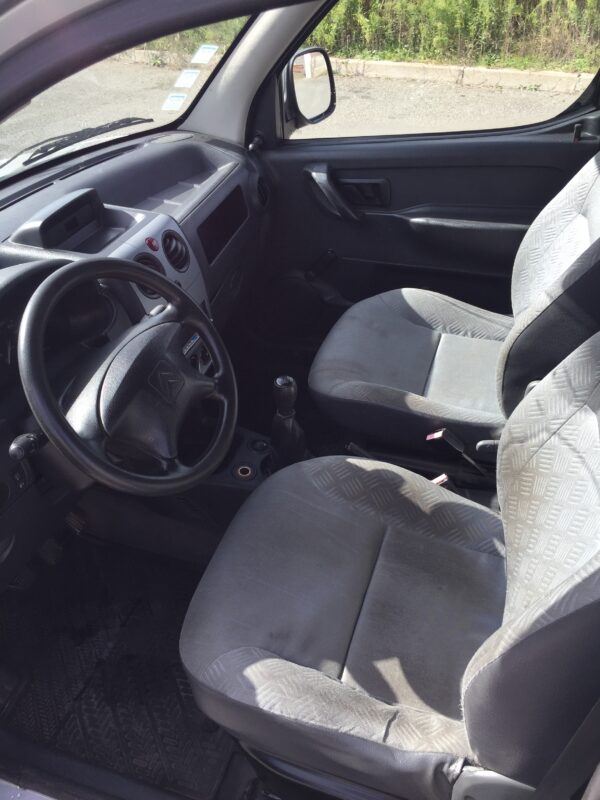 CITROEN BERLINGO 1.9D 70ch – Image 10