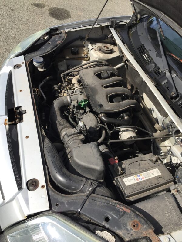CITROEN BERLINGO 1.9D 70ch – Image 14