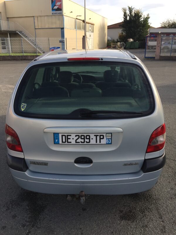 RENAULT SCENIC 1.9 DCI – Image 5