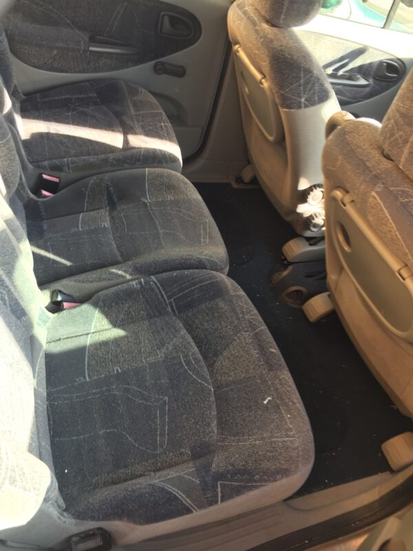 RENAULT SCENIC 1.9 DCI – Image 11