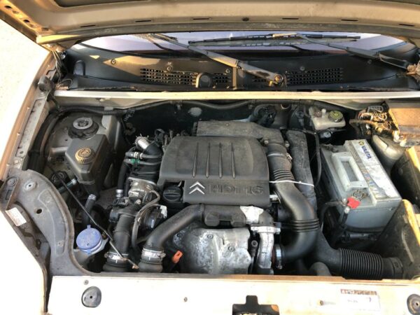 CITROEN BERLINGO 1.6 HDI 75ch – Image 6