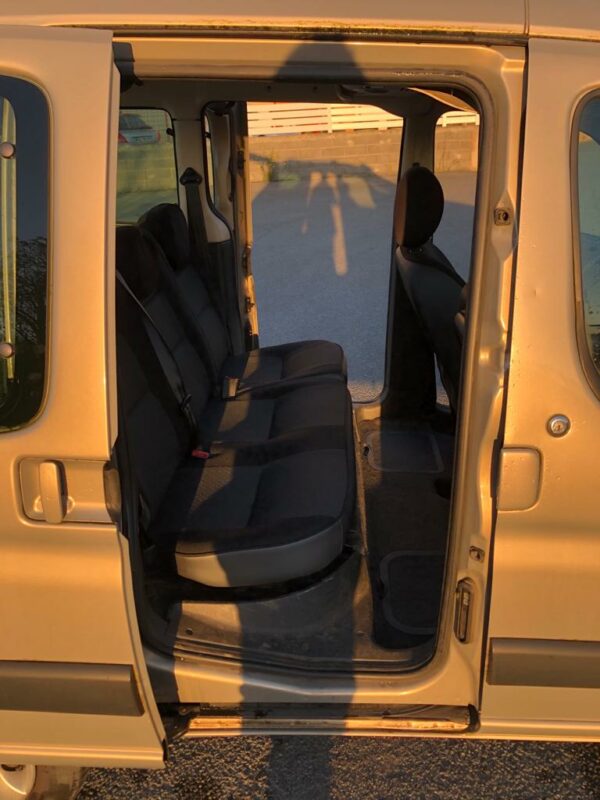 CITROEN BERLINGO 1.6 HDI 75ch – Image 7