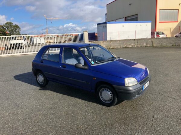 RENAULT CLIO I 1.2i – Image 3