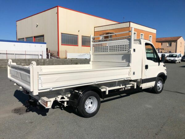 IVECO DAILY 35C13 2.8TD 125ch – Image 9