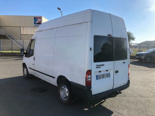 FORD TRANSIT 2.2 TDCI 16V 110ch – Image 5