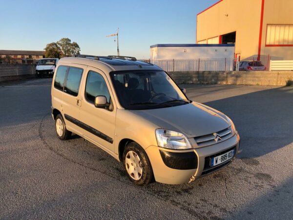 CITROEN BERLINGO 1.6 HDI 75ch – Image 8