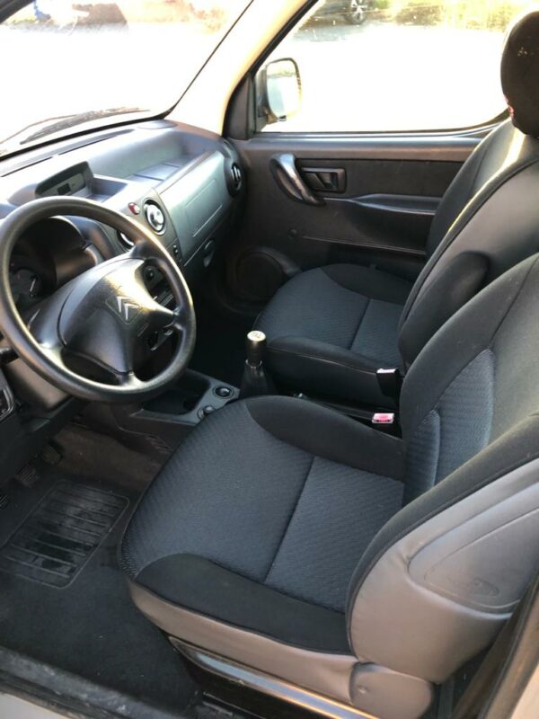 CITROEN BERLINGO 1.6 HDI 75ch – Image 10