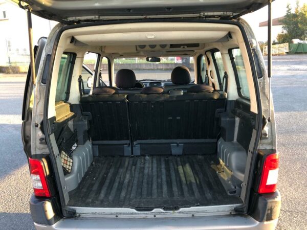 CITROEN BERLINGO 1.6 HDI 75ch – Image 11