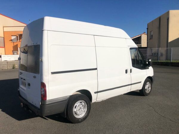 FORD TRANSIT 2.2 TDCI 16V 110ch – Image 6