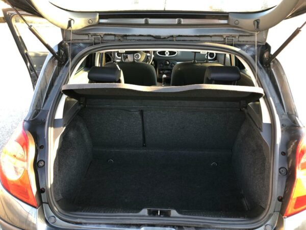RENAULT CLIO III 1.5DCI 75ch – Image 10