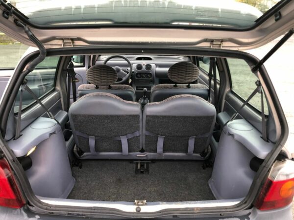 RENAULT TWINGO 1.2 i 60ch – Image 13