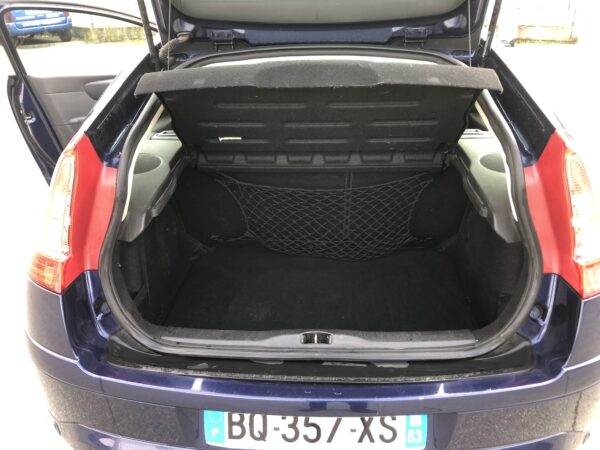 Citroen C4 coupé 1.6 VTS 110cv – Image 11