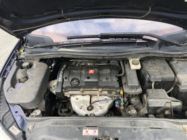 Citroen C4 coupé 1.6 VTS 110cv – Image 14