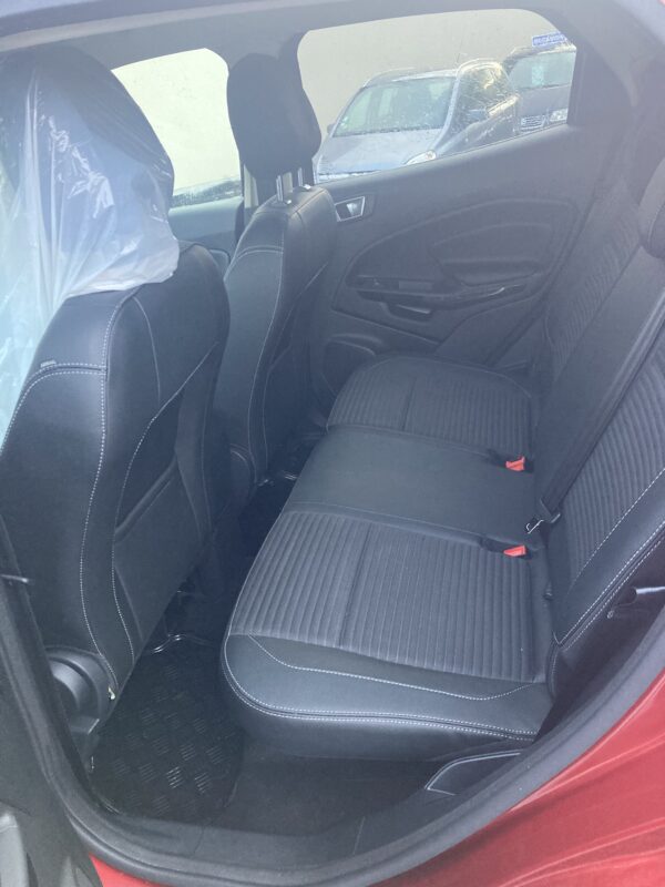 FORD ECOSPORT III 1.0 SCTI Ecoboost 125ch – Image 9