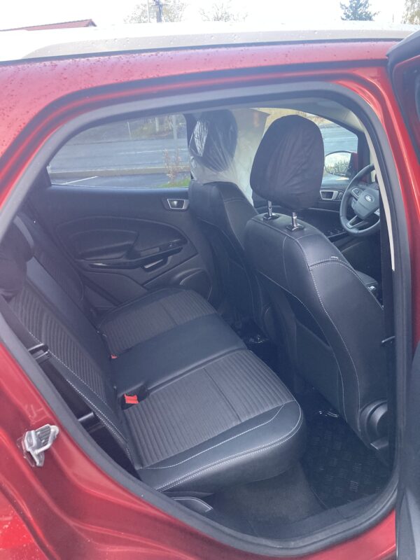 FORD ECOSPORT III 1.0 SCTI Ecoboost 125ch – Image 8