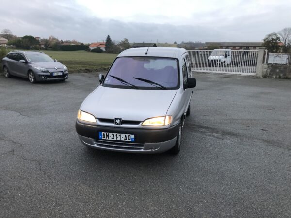 PEUGEOT PARTNER 1.9D 70ch – Image 3