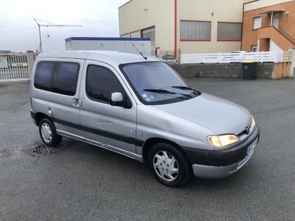 PEUGEOT PARTNER 1.9D 70ch – Image 4