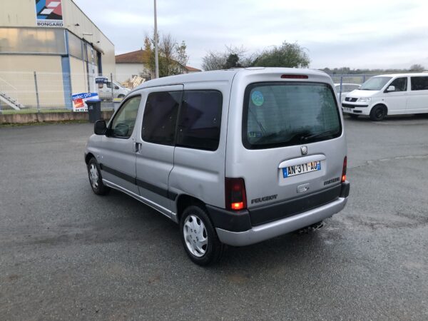 PEUGEOT PARTNER 1.9D 70ch – Image 6