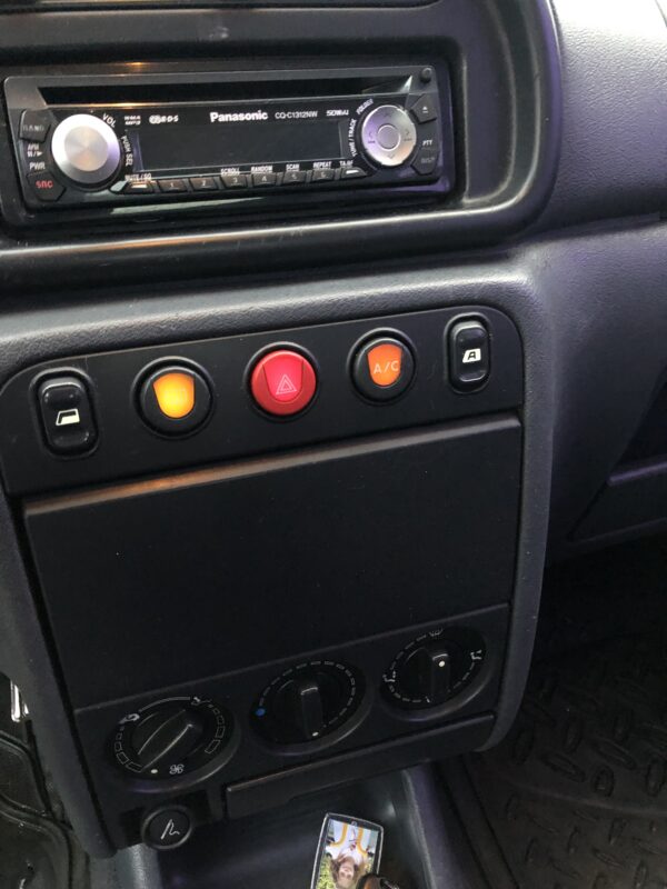 PEUGEOT PARTNER 1.9D 70ch – Image 13