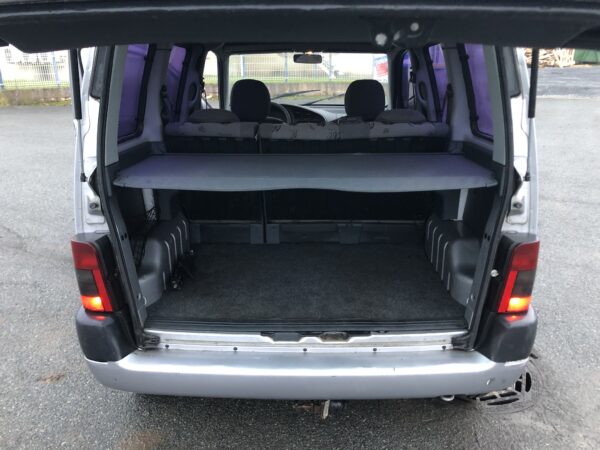 PEUGEOT PARTNER 1.9D 70ch – Image 7