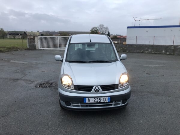 RENAULT KANGOO 1.5dCi 68ch – Image 3