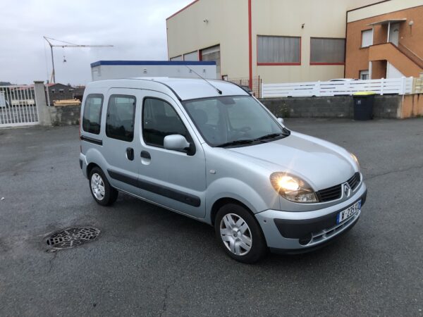 RENAULT KANGOO 1.5dCi 68ch – Image 4