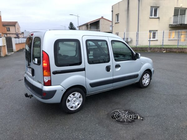RENAULT KANGOO 1.5dCi 68ch – Image 5
