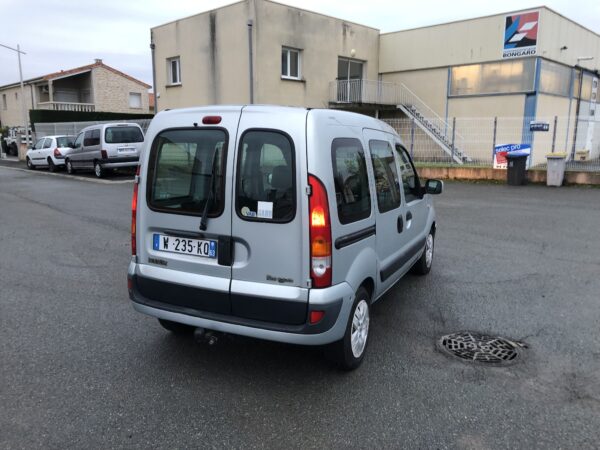 RENAULT KANGOO 1.5dCi 68ch – Image 6