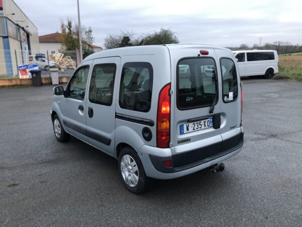RENAULT KANGOO 1.5dCi 68ch – Image 7