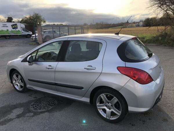 PEUGEOT 308 1.6HDI 90ch – Image 4