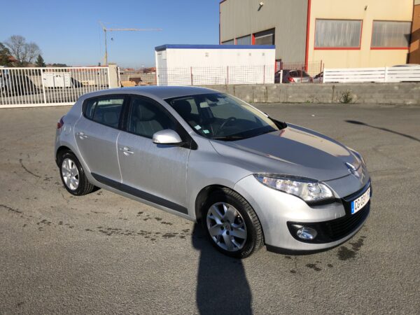 RENAULT MEGANE III 1.2 TCe 115ch – Image 4