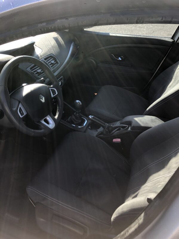 RENAULT MEGANE III 1.2 TCe 115ch – Image 7