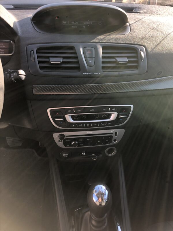 RENAULT MEGANE III 1.2 TCe 115ch – Image 8