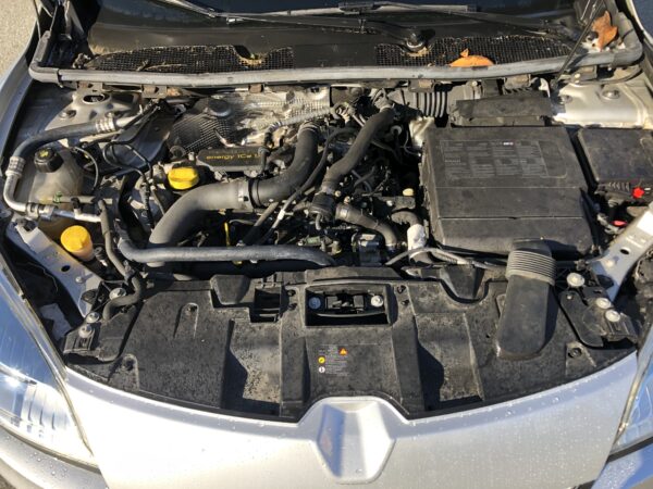 RENAULT MEGANE III 1.2 TCe 115ch – Image 12