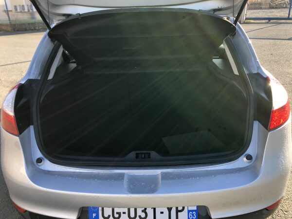 RENAULT MEGANE III 1.2 TCe 115ch – Image 13