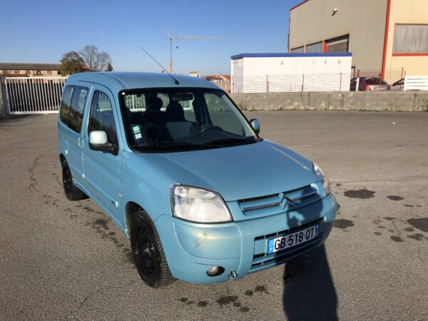 CITROEN BERLINGO 2.0 HDI 90ch – Image 3